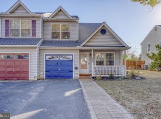 604 Beechwood Ave, Milford, DE 19963