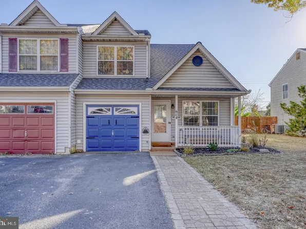 604 Beechwood Ave, Milford, DE 19963