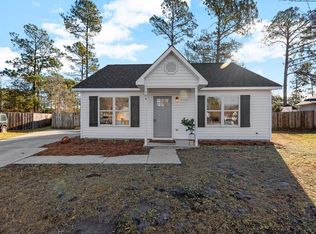 704 Thistle Ct, Wilmington, NC 28411