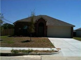 1308 Thorne St, Dallas, TX 75217