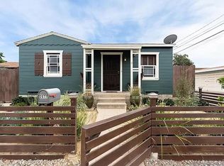 2077 Cable St, San Diego, CA 92107