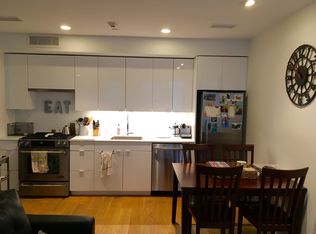 26 1/2 W Broadway #4-03, Boston, MA 02127