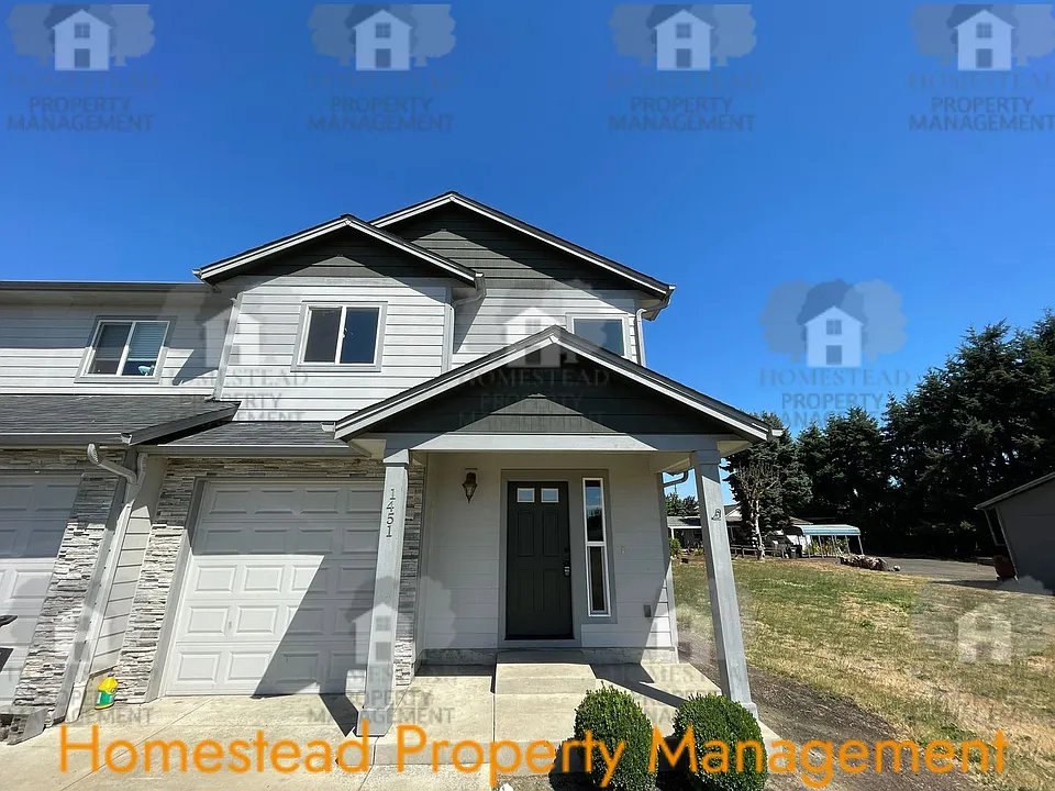 1449-1451 Northgate Dr