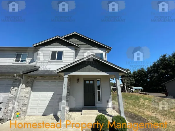 535, 1449-1451 Northgate Dr, Independence, OR 97351