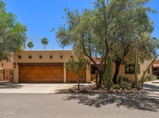 121 W Roma Dr, Tucson, AZ 85737