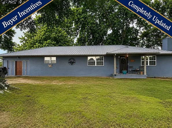 254 Sardis Airport Rd, Addison, AL 35540