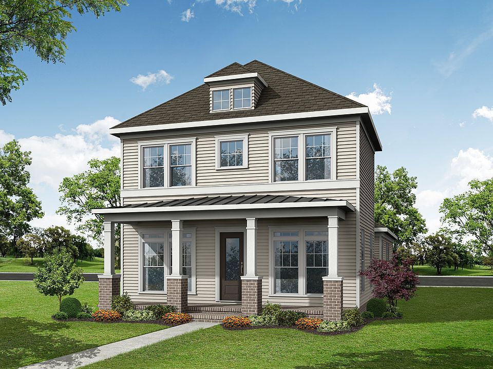 Elevation B