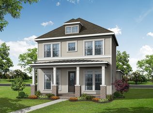 The Kenton Plan, Promenade at Sawnee Village, Cumming, GA 30040