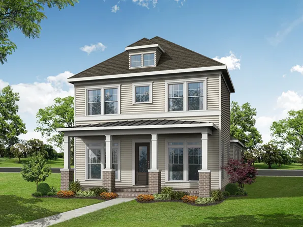 The Kenton Plan, Promenade at Sawnee Village