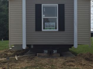 5852 Cleveland Rd LOT 119, Wooster, OH 44691