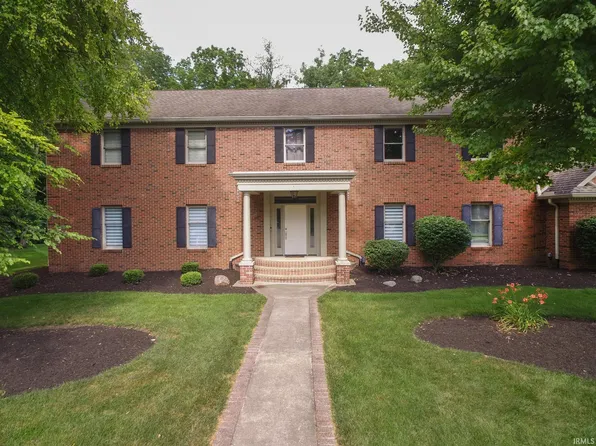 31 Ashcroft Pl, West Lafayette, IN 47906