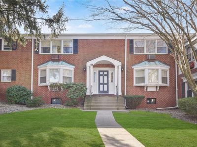 40 Bon Aire Circle #1908, Suffern, NY, 10901