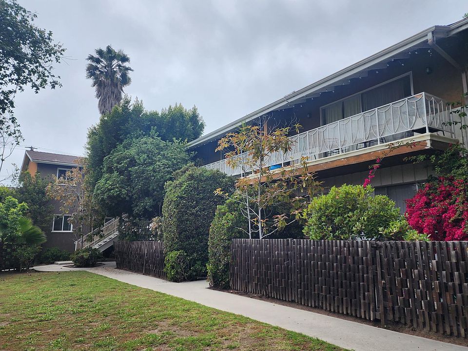 1st image of 1018 20th St #A
