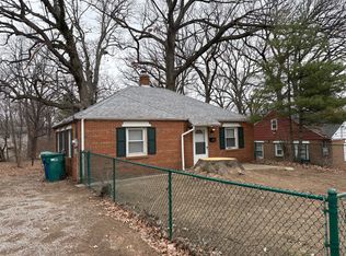 1842 Shady Crest St, Decatur, IL 62521