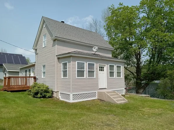 16 Second Street, Gorham, NH 03581