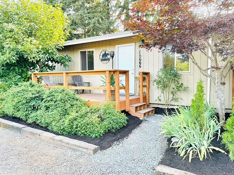 16666 S Carus Rd — Photo 1