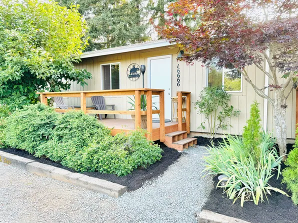 16666 S Carus Rd, Beavercreek, OR 97004