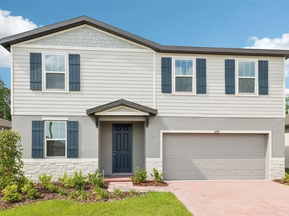 4705 Jasmine Cir, Leesburg, FL 34748