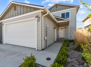 478 S Kansas Loop, East Wenatchee, WA 98802