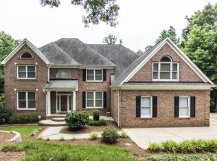 209 Thorn Hollow Dr, Apex, NC 27523