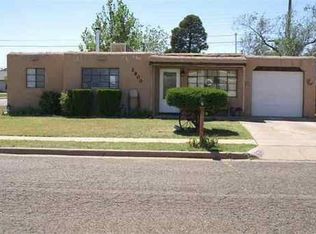 2900 Smith Ave, Clovis, NM 88101