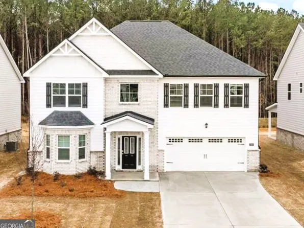 13262 Tolstoy Dr, Covington, GA 30014