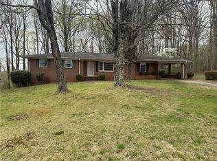 1679 Sheffield Rd, Mocksville, NC 27028