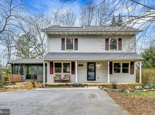 400 Old New Windsor Pike, Westminster, MD 21157