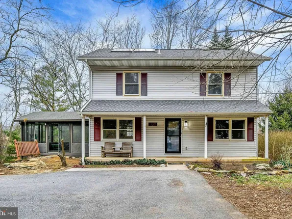 400 Old New Windsor Pike, Westminster, MD 21157