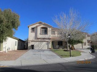 11016 Saint Rafael St, Las Vegas, NV 89141
