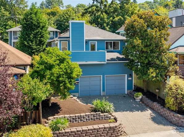 4118 25th Avenue SW, Seattle, WA 98106