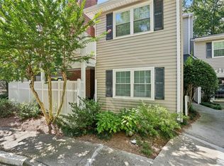 1750 Clairmont Rd APT 21, Decatur, GA 30033