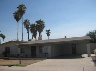3835 W Rue De Lamour Ave, Phoenix, AZ 85029