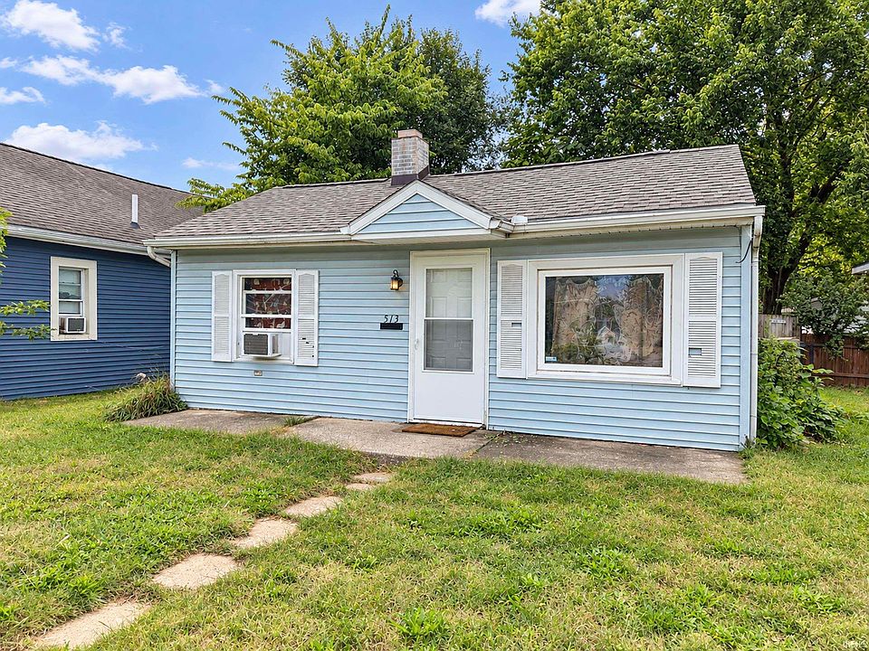1st image of 513 S 26th St