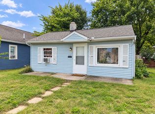 513 S 26th St, South Bend, IN 46615