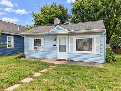 513 S 26th St, South Bend, IN, 46615