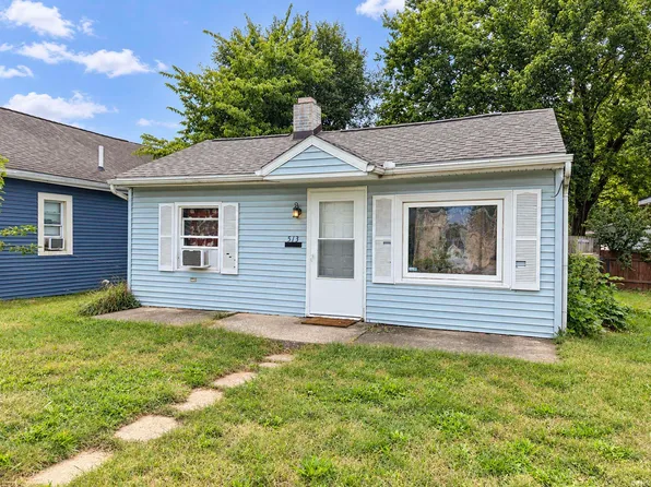 513 S 26th St, South Bend, IN 46615