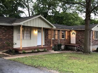 561 Singer Dr, Madison, TN 37115