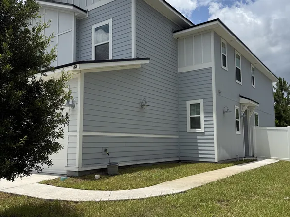 44 Grand Park Ridge Ln #1, Saint Augustine, FL 32086