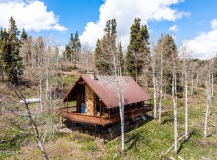 1853 Pine Loop Rd, Coalville, UT 84017