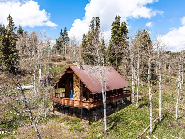 1853 Pine Loop Rd, Coalville, UT 84017