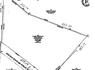 275 Fox Bay Rd, Loris, SC 29569