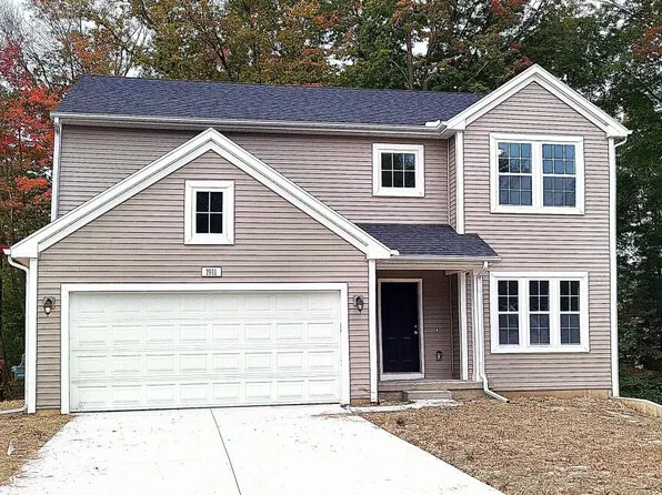 1912 Morgan Run, Hudsonville, MI 49426