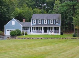 135 Great Rock Rd, Hanover, MA 02339