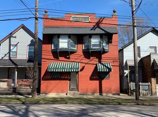 4512 Bridge Ave APT 1, Cleveland, OH 44102