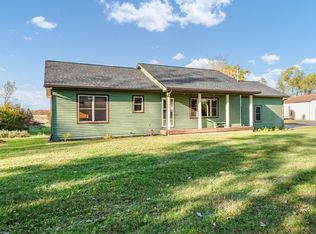 9441 Five Mile Rd NE, Ada, MI 49301