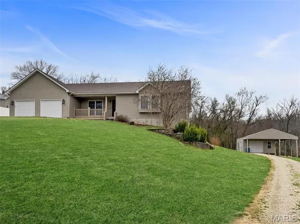 112 Bates St, New Haven, MO 63068