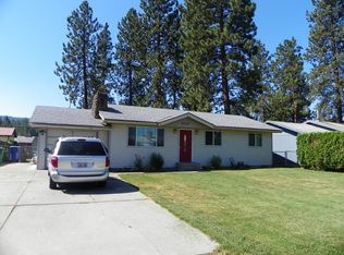 6924 E 10th Ave, Spokane, WA 99212