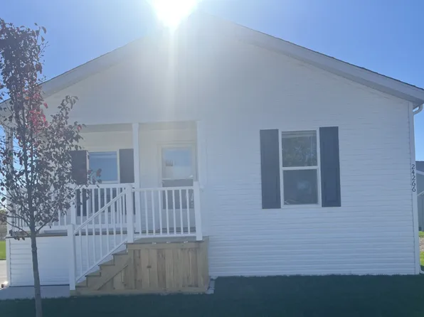 24266 Norway Rd Plan, Sylvan Crossing