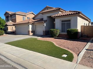 6792 W LINDA Lane, Chandler, AZ 85226